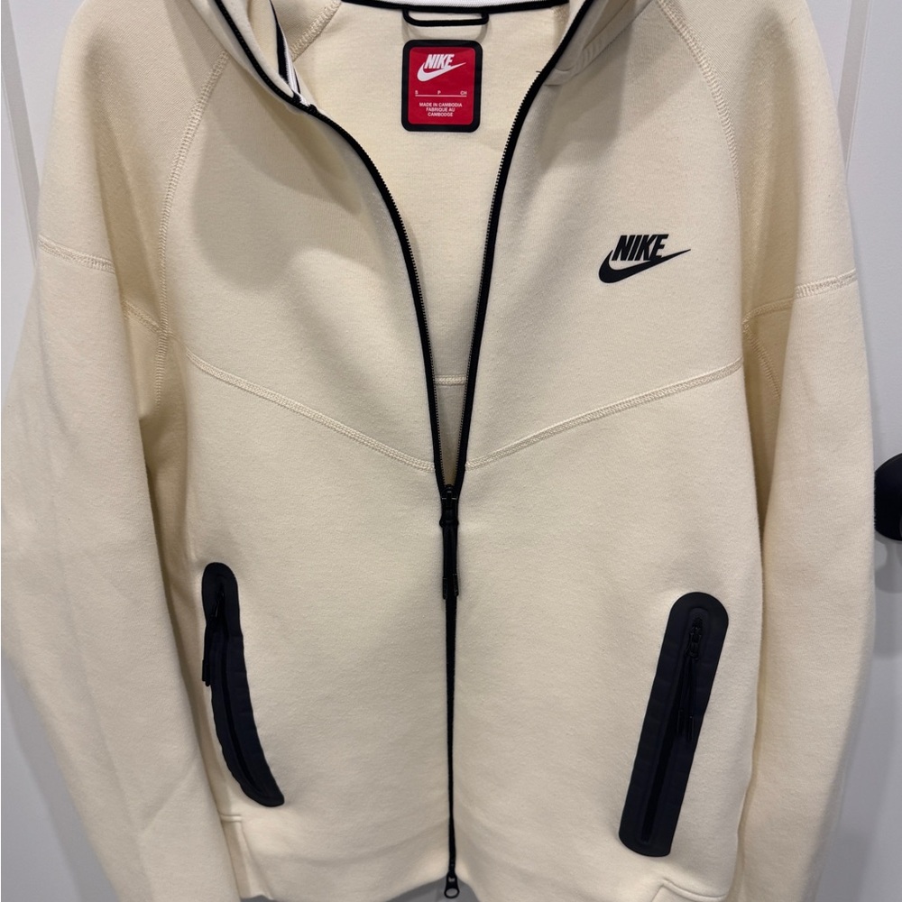 Nike Sportswear Tech Fleece Windrunner
